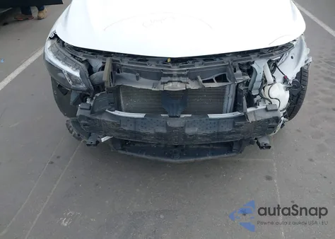 2017 Chevrolet Malibu 1Lt from USA, damaged, VIN 1G1ZE5ST2HF269762